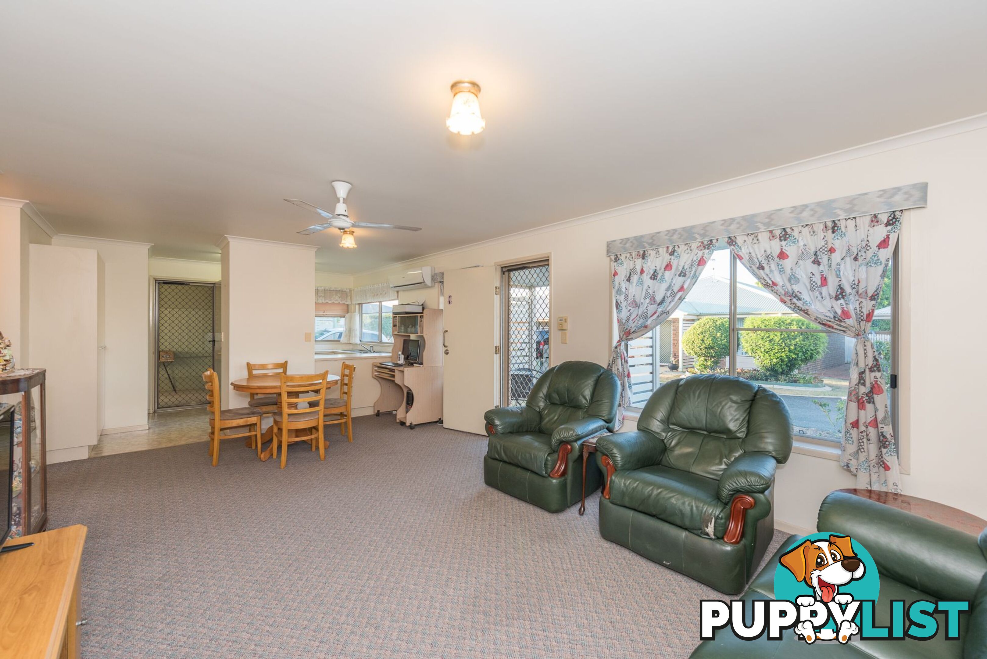 8/5 Williams Road SVENSSON HEIGHTS QLD 4670