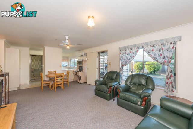 8/5 Williams Road SVENSSON HEIGHTS QLD 4670