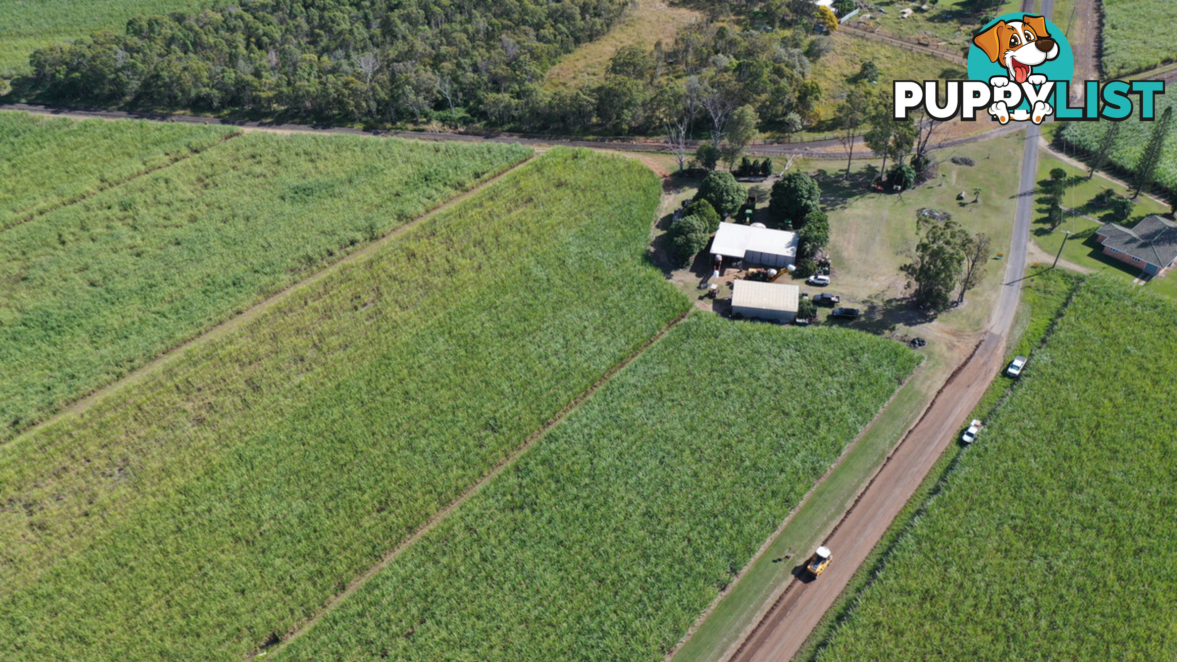 Lot 5/ Manoo Road SHARON QLD 4670