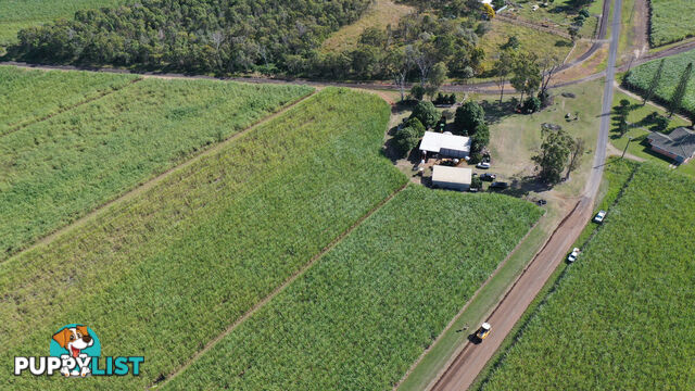 Lot 5/ Manoo Road SHARON QLD 4670