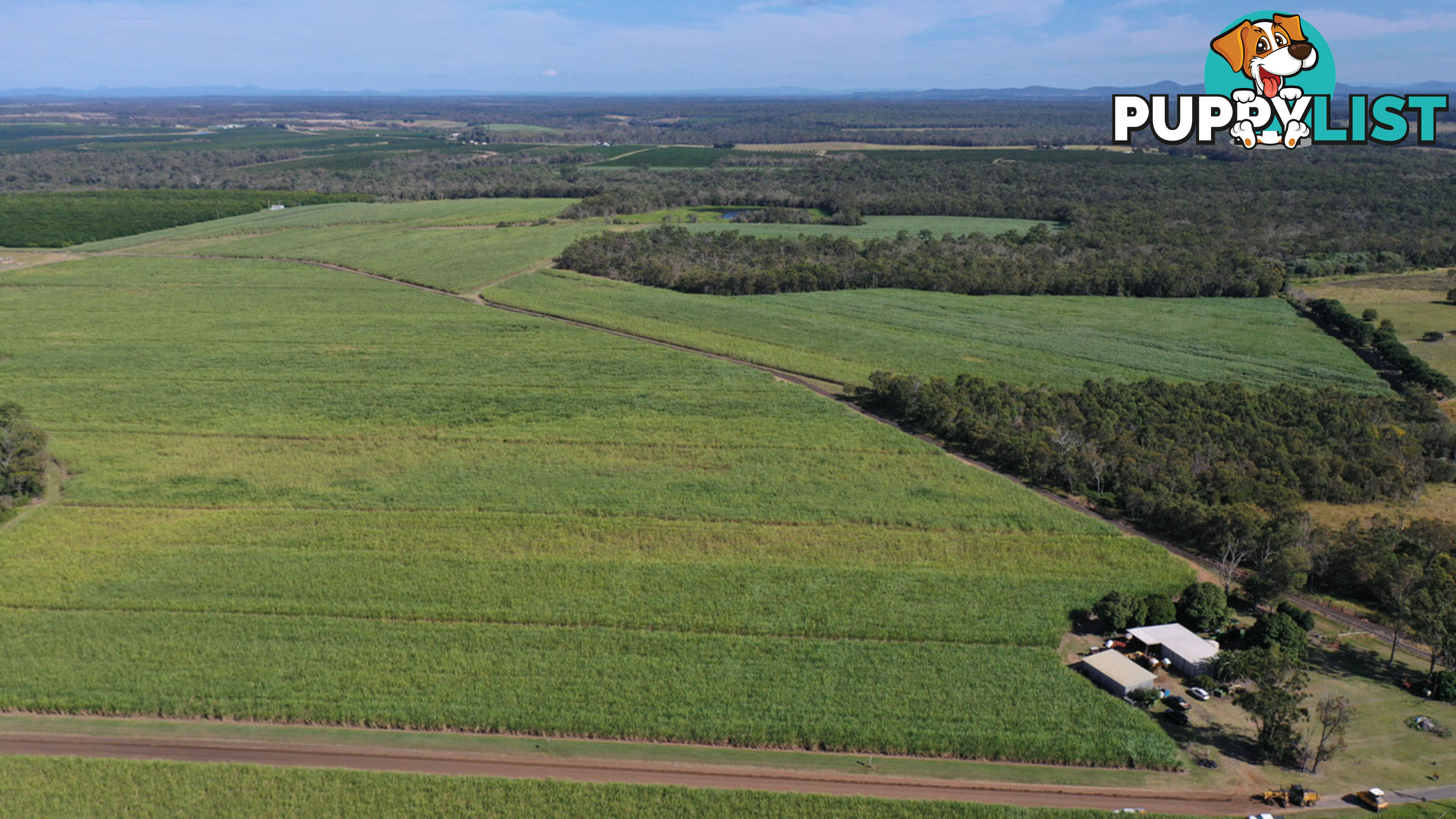 Lot 5/ Manoo Road SHARON QLD 4670