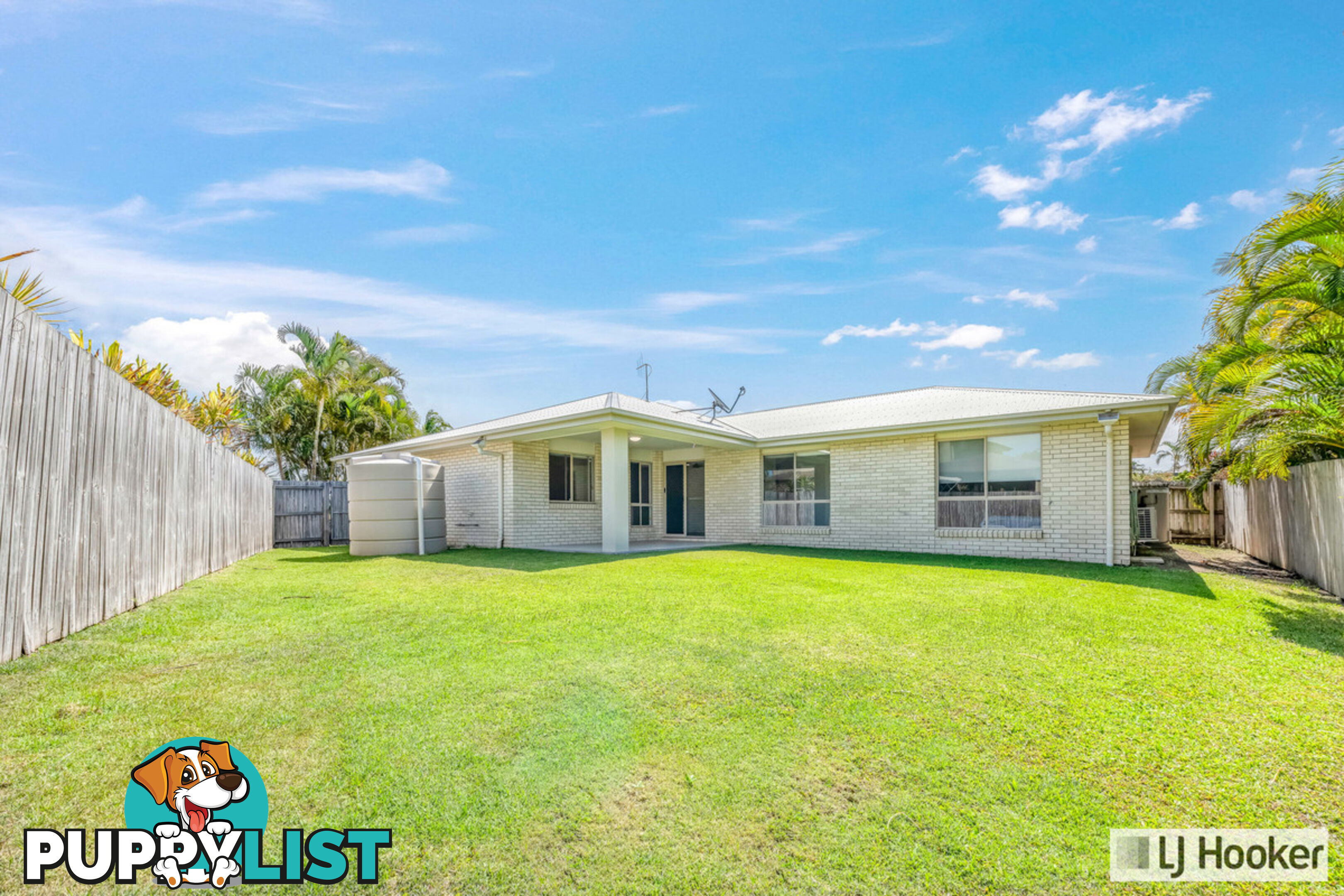 21 Brandon Court CORAL COVE QLD 4670