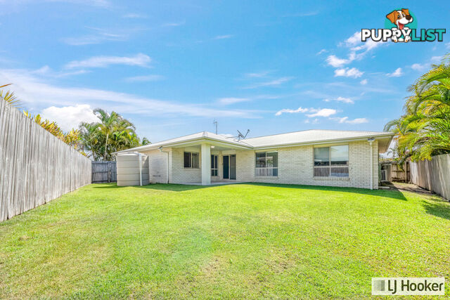 21 Brandon Court CORAL COVE QLD 4670