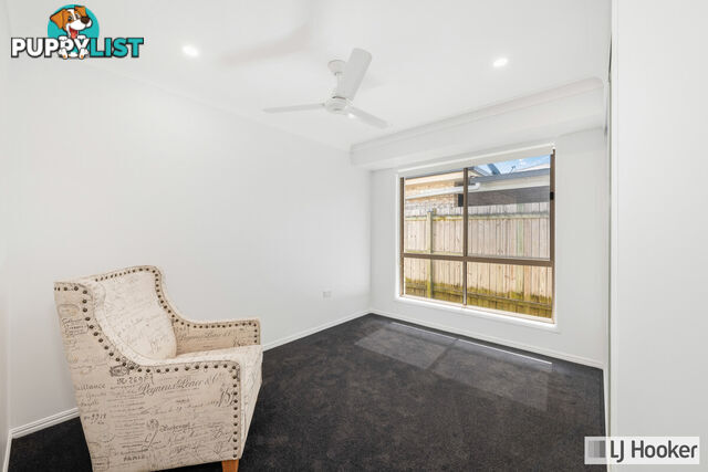 21 Brandon Court CORAL COVE QLD 4670