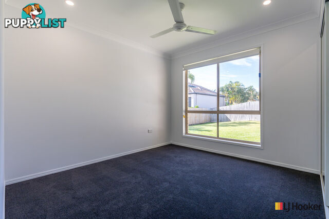 21 Brandon Court CORAL COVE QLD 4670