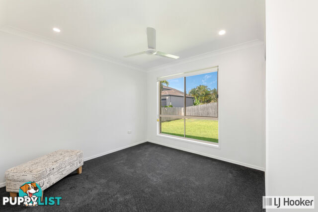 21 Brandon Court CORAL COVE QLD 4670