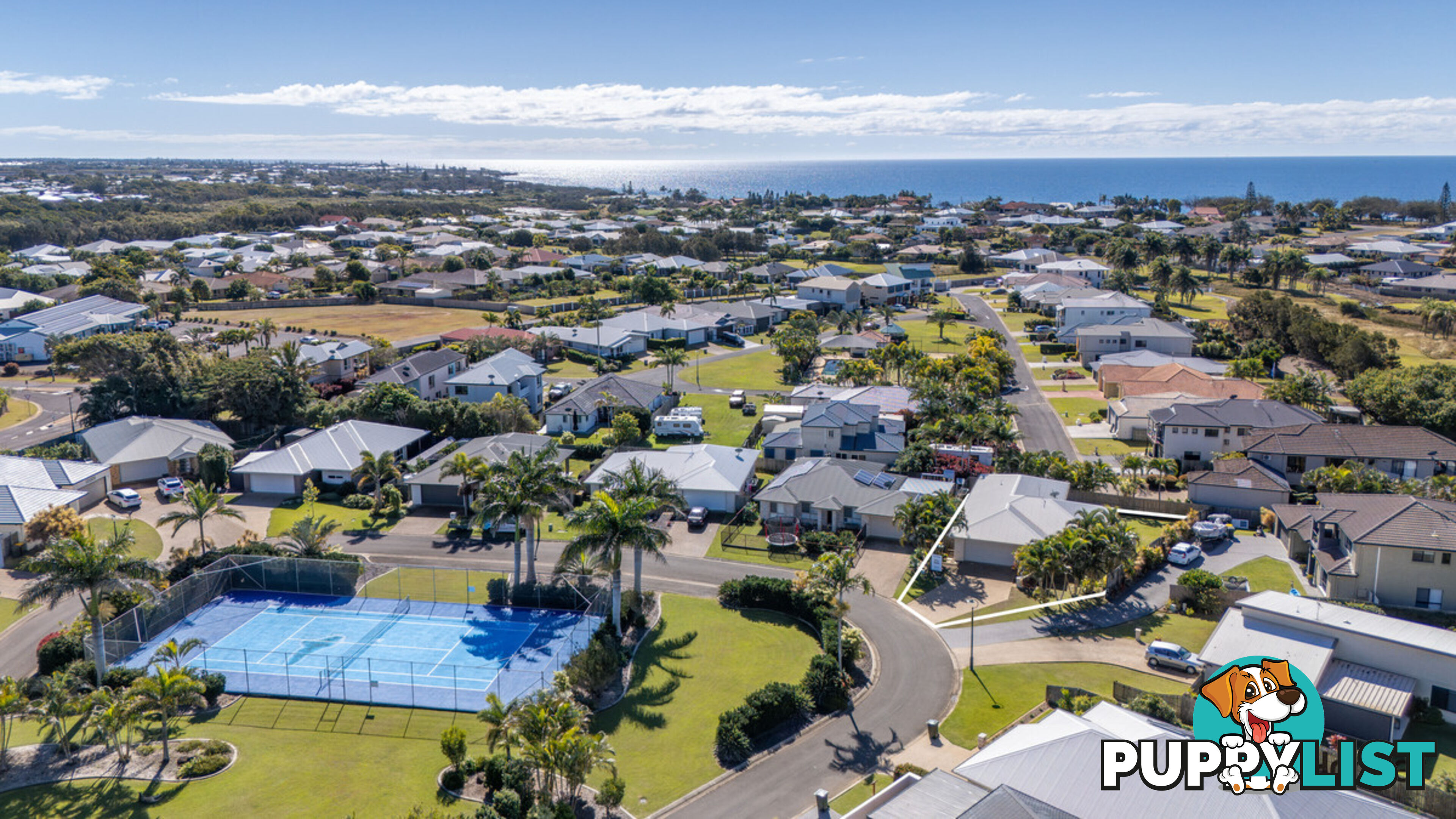 21 Brandon Court CORAL COVE QLD 4670