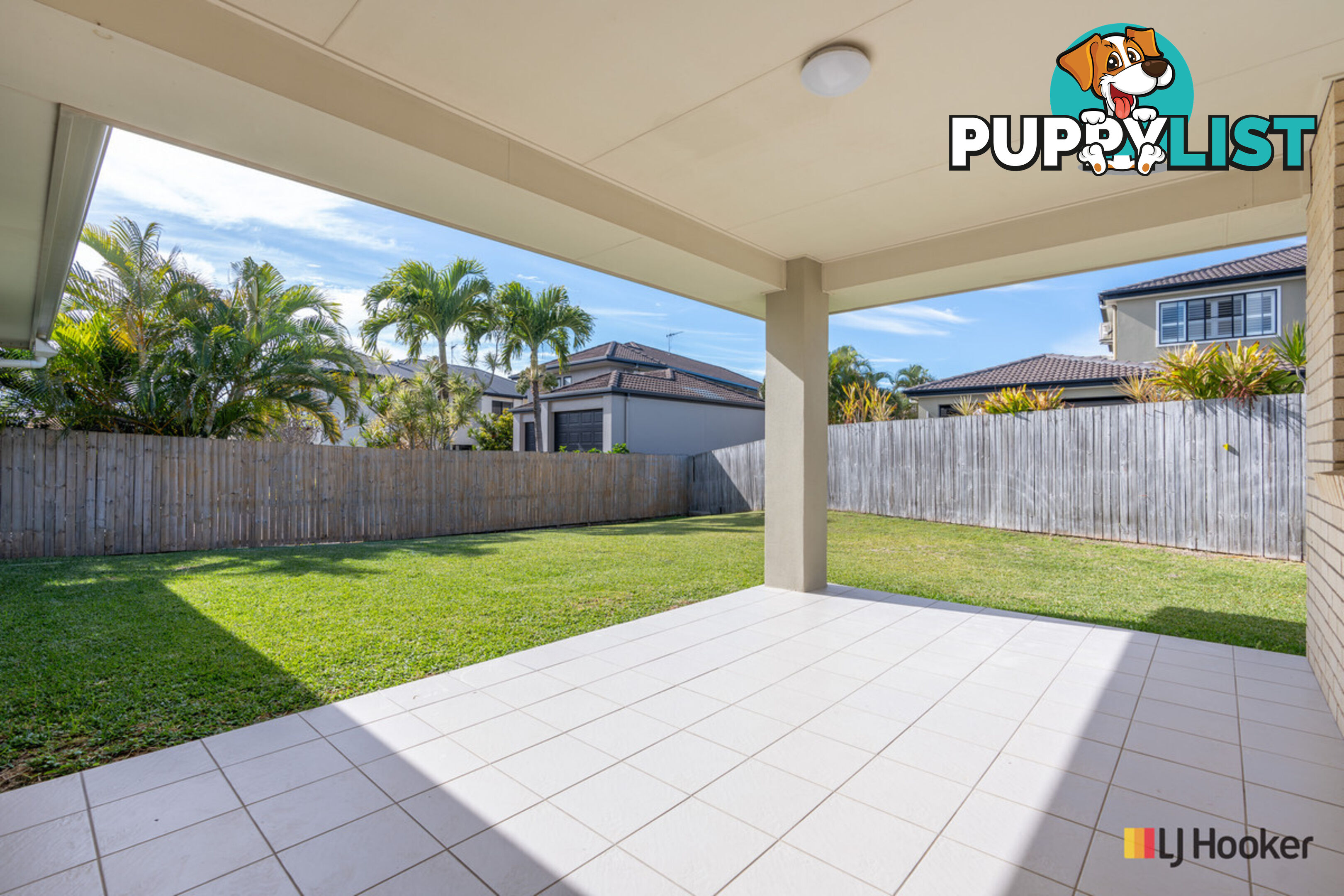 21 Brandon Court CORAL COVE QLD 4670