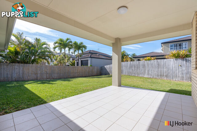 21 Brandon Court CORAL COVE QLD 4670