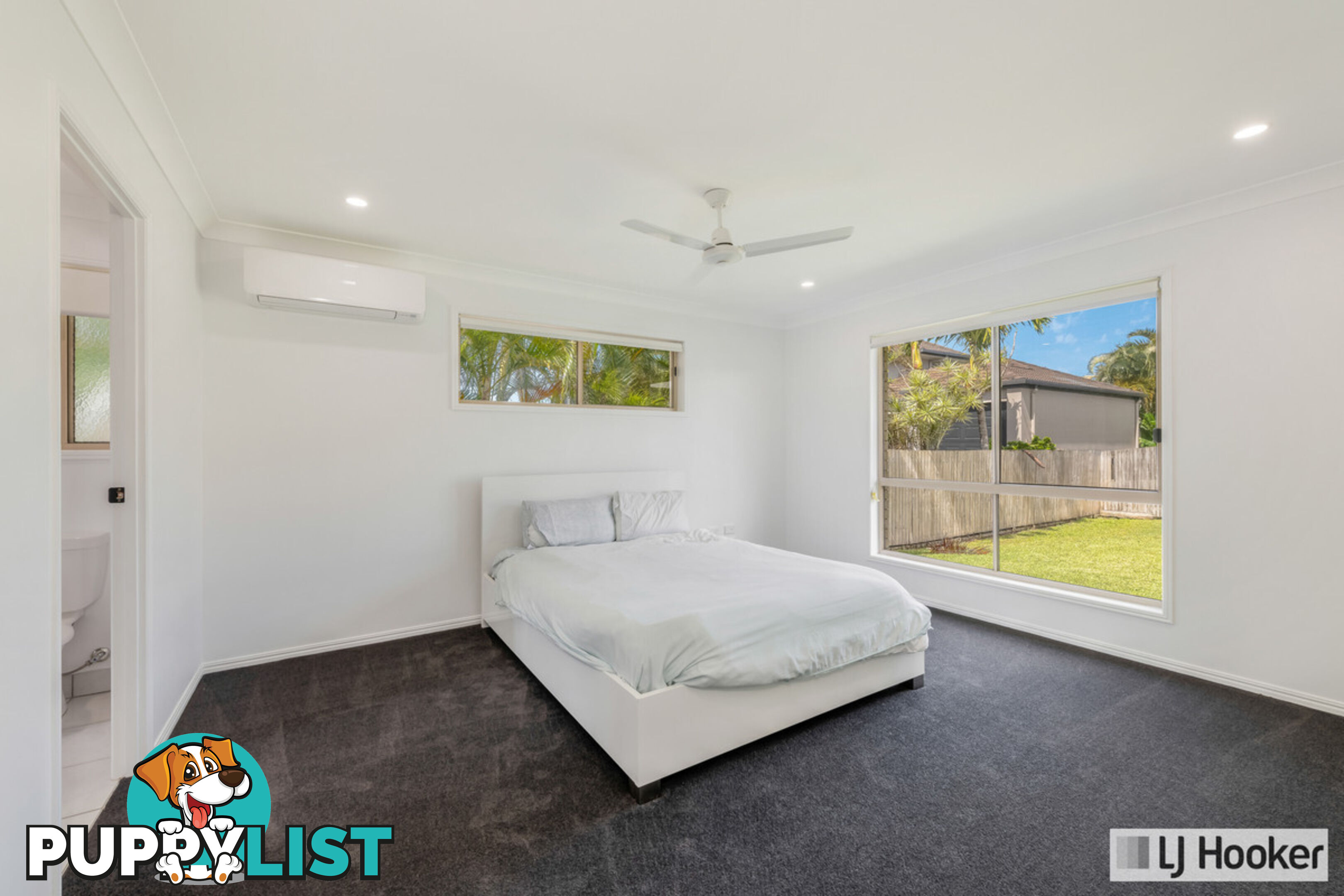 21 Brandon Court CORAL COVE QLD 4670