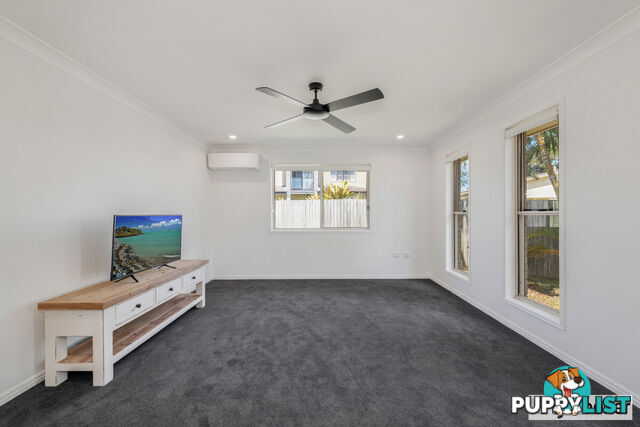 21 Brandon Court CORAL COVE QLD 4670