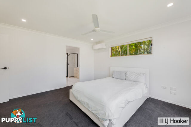 21 Brandon Court CORAL COVE QLD 4670