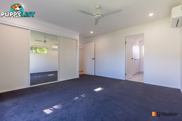 21 Brandon Court CORAL COVE QLD 4670