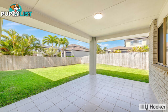 21 Brandon Court CORAL COVE QLD 4670