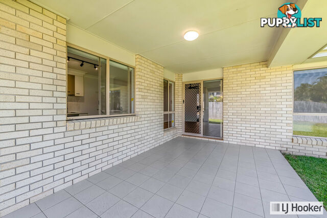 21 Brandon Court CORAL COVE QLD 4670