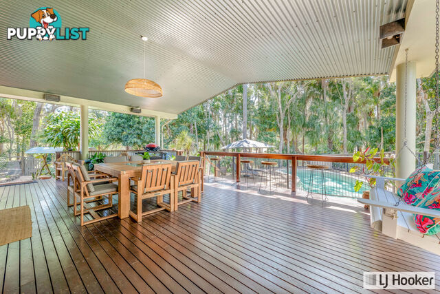 7 Egret Lane MOORE PARK BEACH QLD 4670