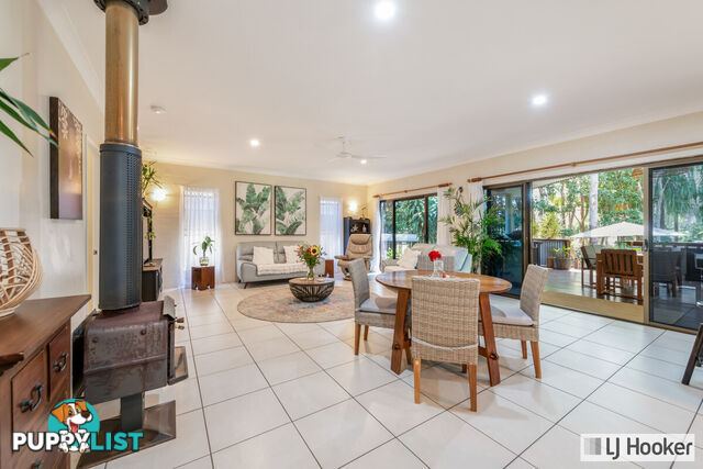 7 Egret Lane MOORE PARK BEACH QLD 4670