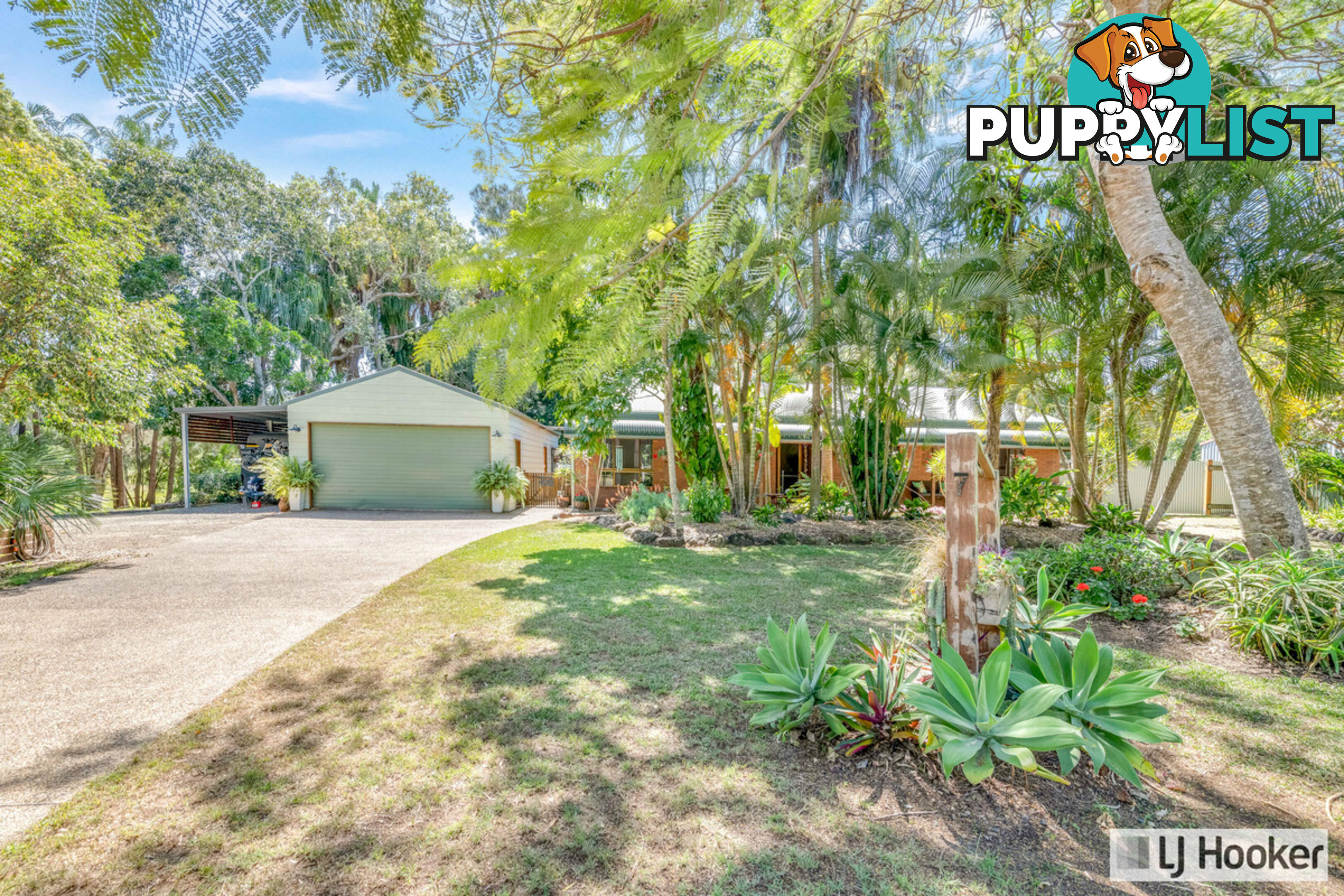 7 Egret Lane MOORE PARK BEACH QLD 4670