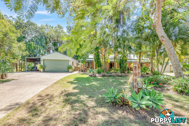 7 Egret Lane MOORE PARK BEACH QLD 4670