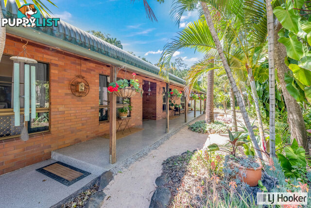 7 Egret Lane MOORE PARK BEACH QLD 4670