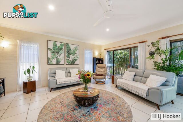 7 Egret Lane MOORE PARK BEACH QLD 4670