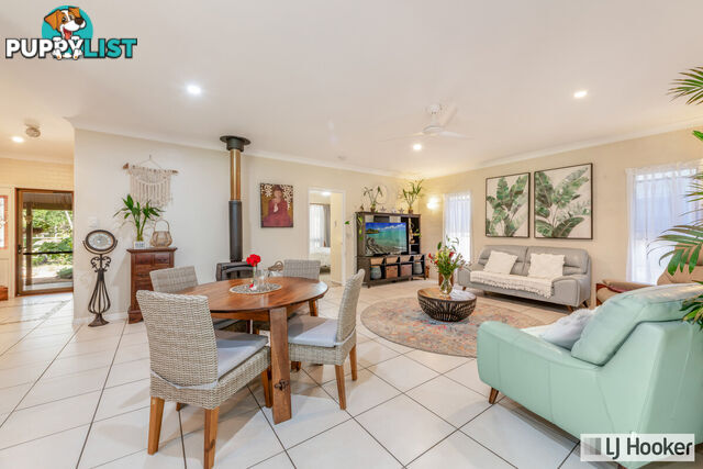 7 Egret Lane MOORE PARK BEACH QLD 4670