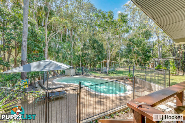 7 Egret Lane MOORE PARK BEACH QLD 4670