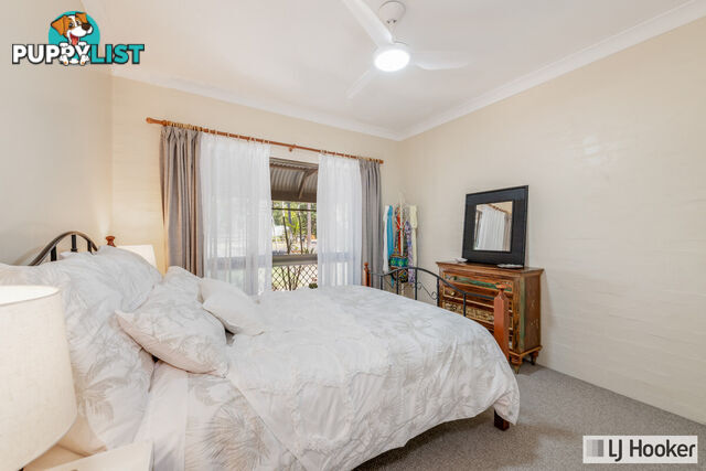 7 Egret Lane MOORE PARK BEACH QLD 4670