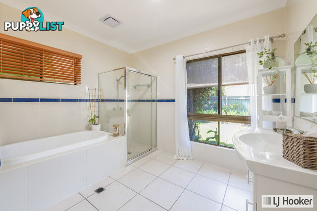 7 Egret Lane MOORE PARK BEACH QLD 4670