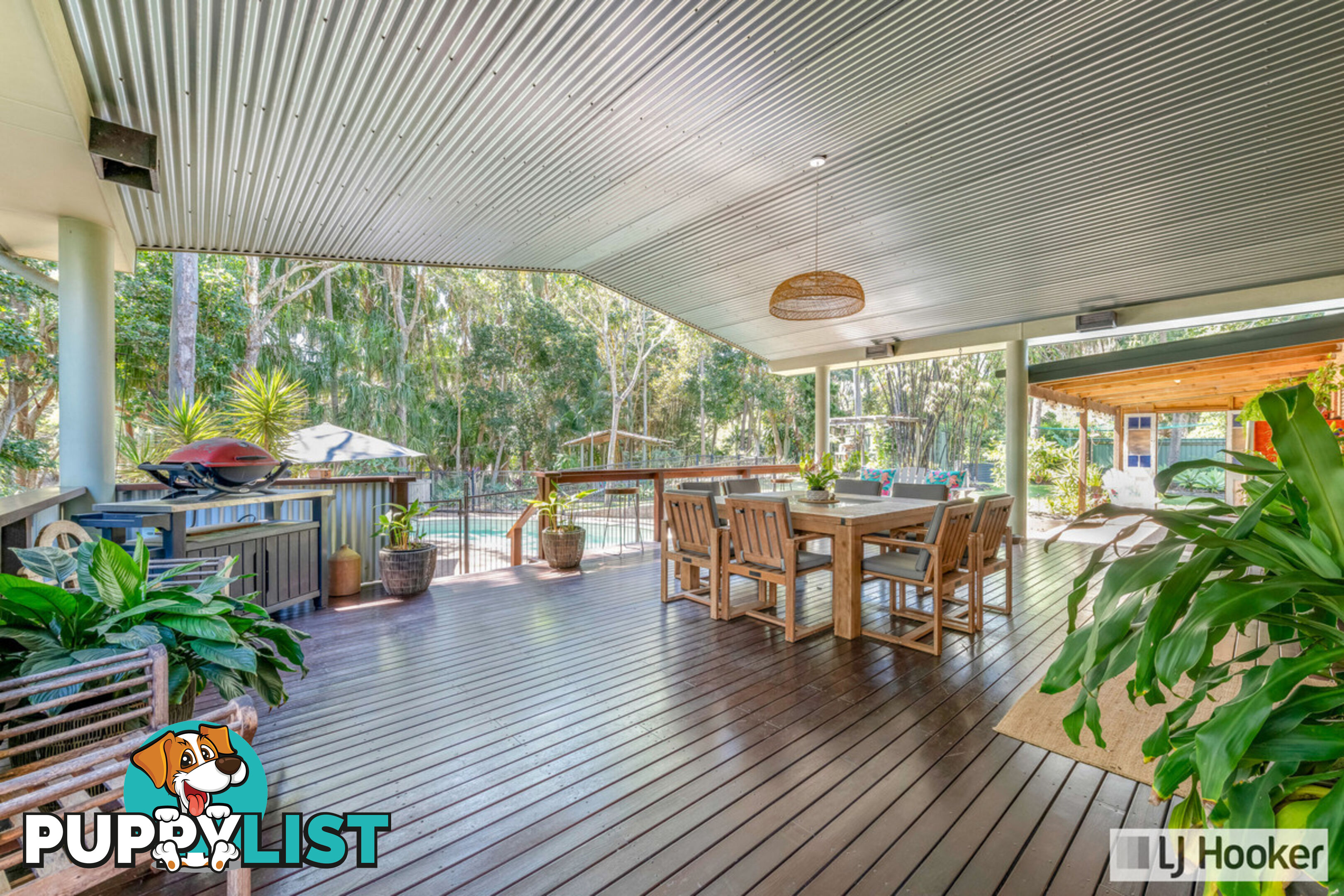 7 Egret Lane MOORE PARK BEACH QLD 4670