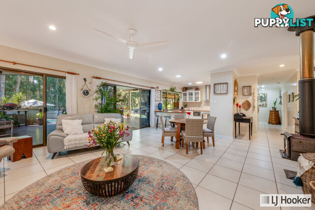 7 Egret Lane MOORE PARK BEACH QLD 4670