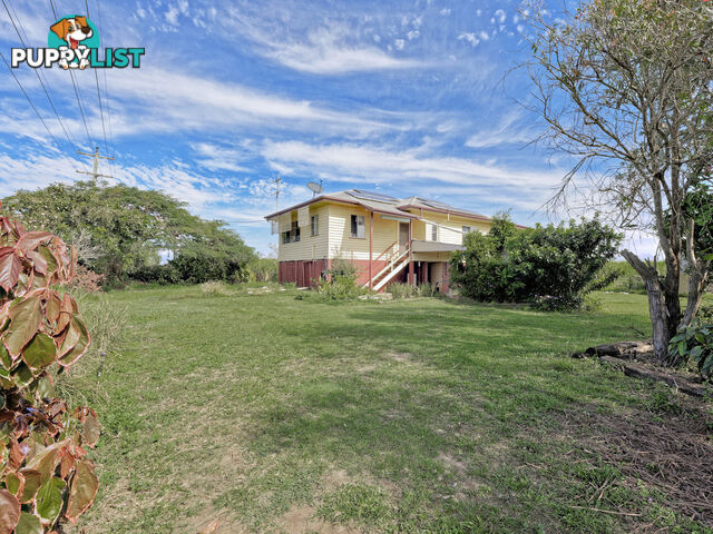 101 Fairydale Road MOORE PARK BEACH QLD 4670