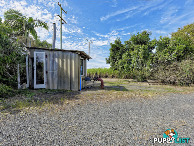 101 Fairydale Road MOORE PARK BEACH QLD 4670