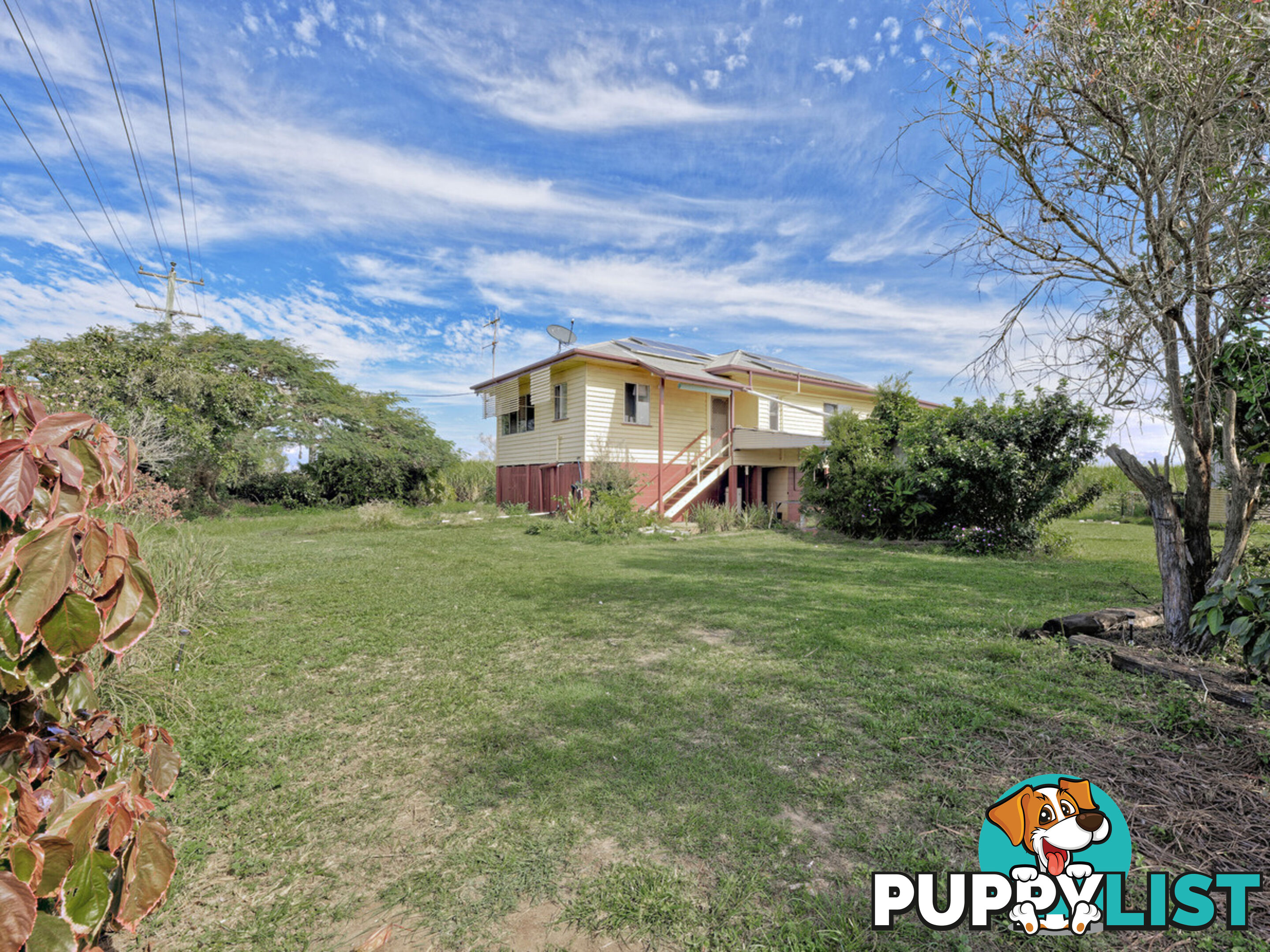 101 Fairydale Road MOORE PARK BEACH QLD 4670