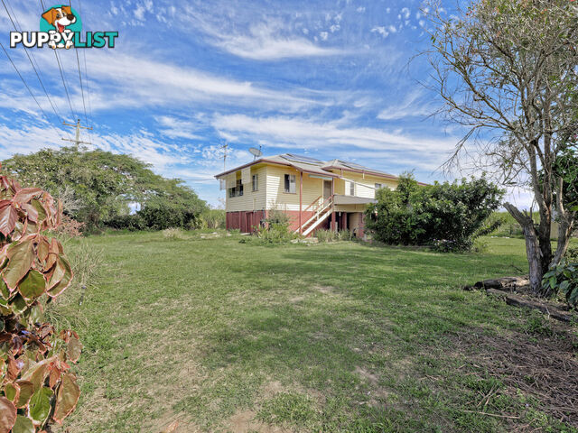 101 Fairydale Road MOORE PARK BEACH QLD 4670