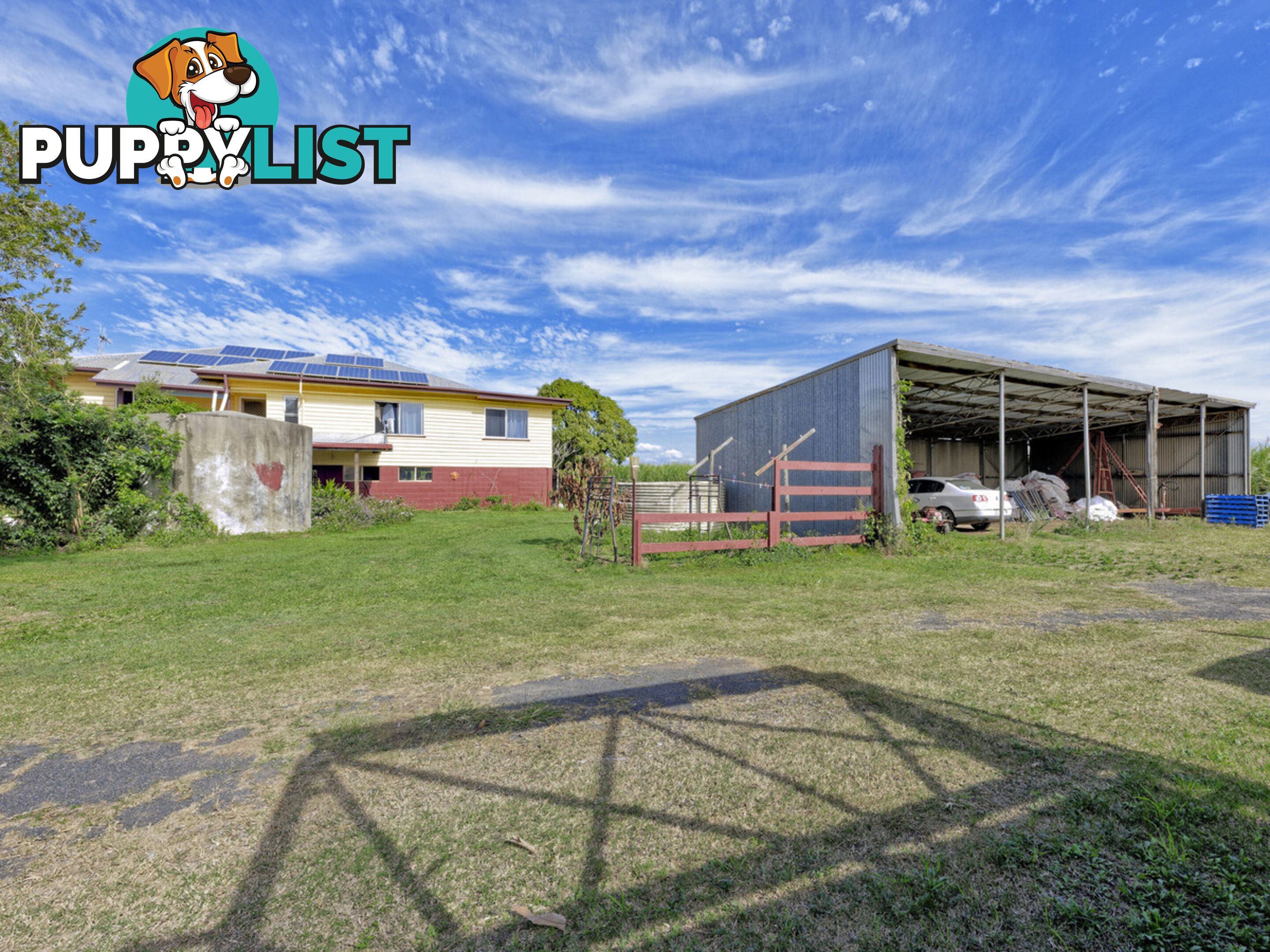 101 Fairydale Road MOORE PARK BEACH QLD 4670