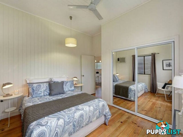 1A Bell Street BUNDABERG SOUTH QLD 4670