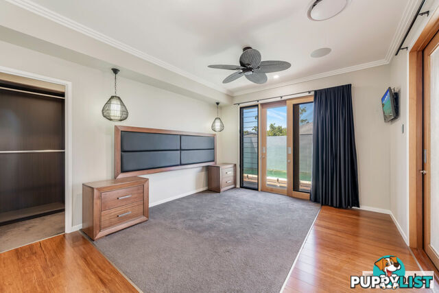 35 Sanctuary Drive ASHFIELD QLD 4670