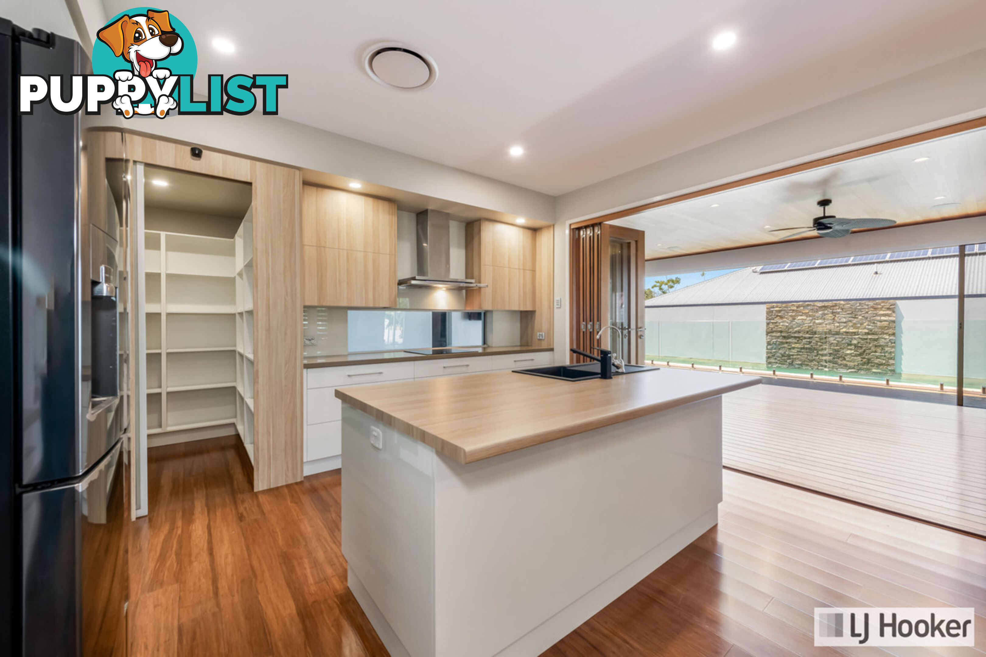 35 Sanctuary Drive ASHFIELD QLD 4670