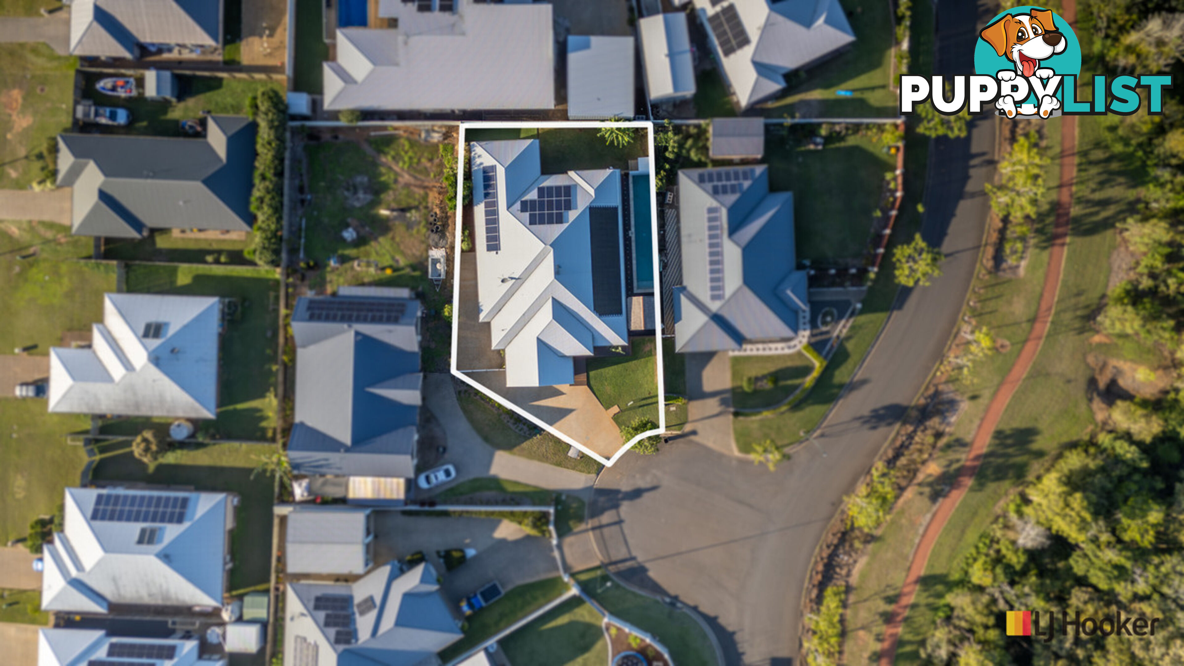 35 Sanctuary Drive ASHFIELD QLD 4670