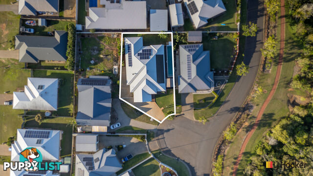 35 Sanctuary Drive ASHFIELD QLD 4670