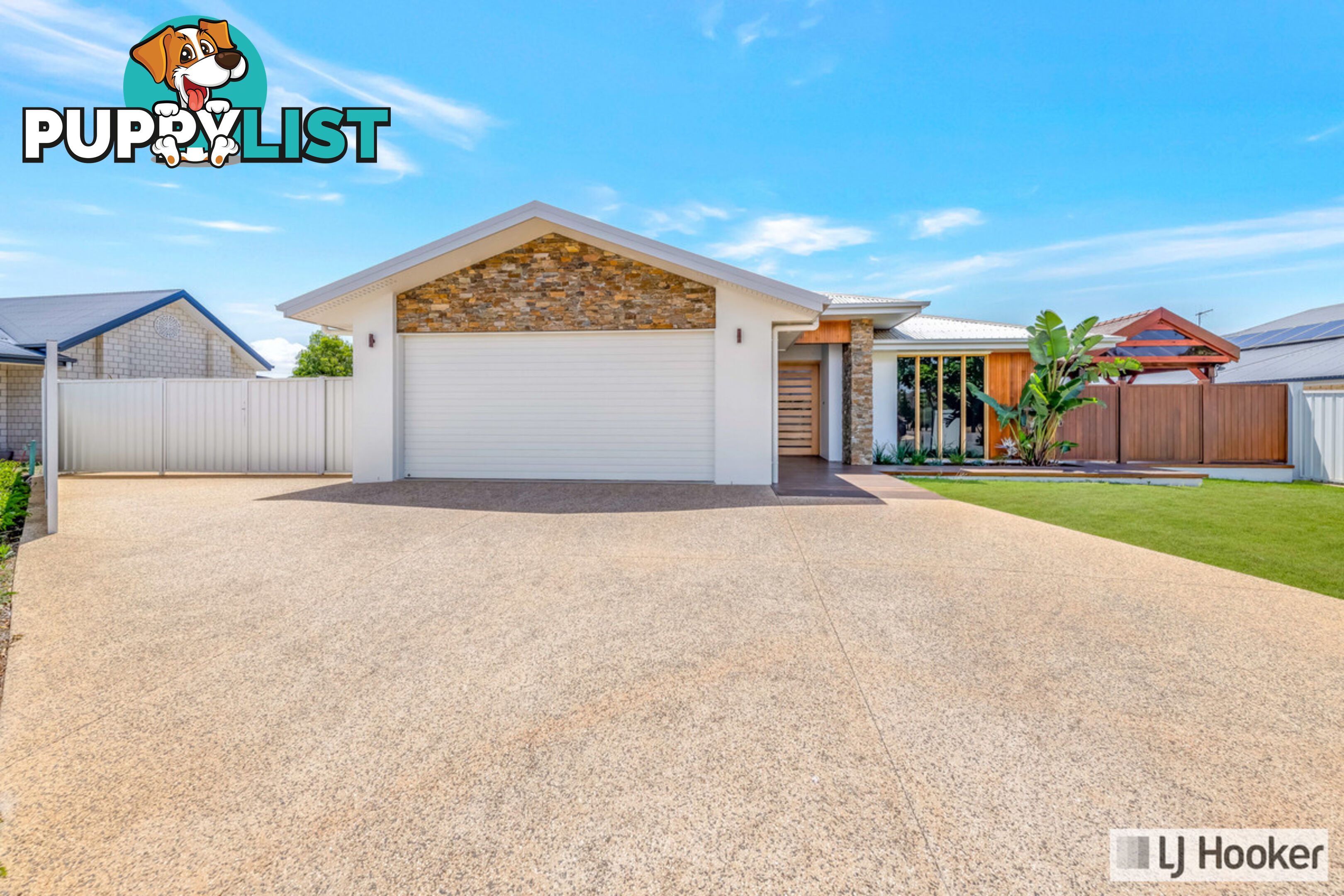 35 Sanctuary Drive ASHFIELD QLD 4670