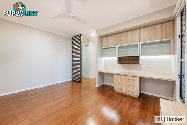 35 Sanctuary Drive ASHFIELD QLD 4670