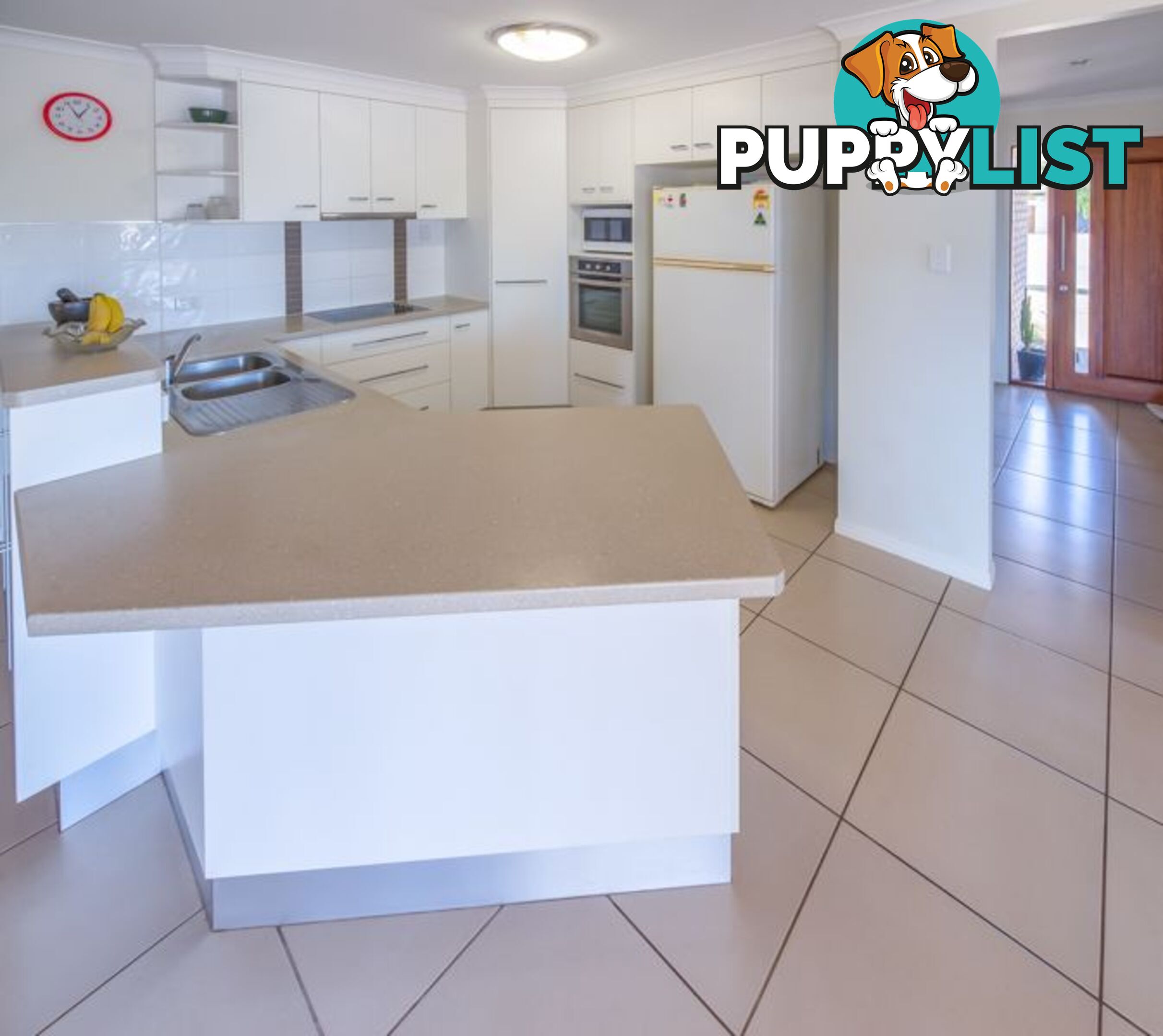 22 Linderberg Street KALKIE QLD 4670