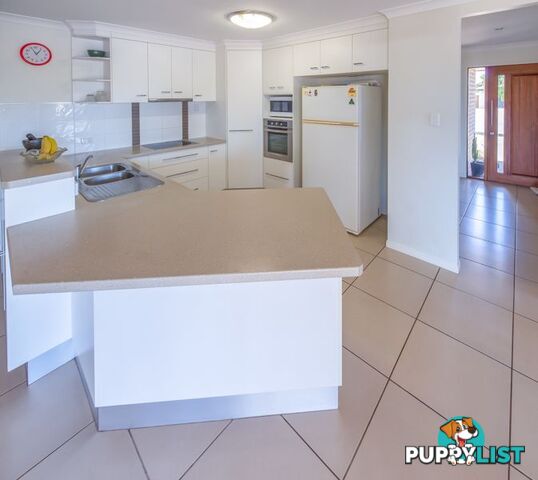 22 Linderberg Street KALKIE QLD 4670