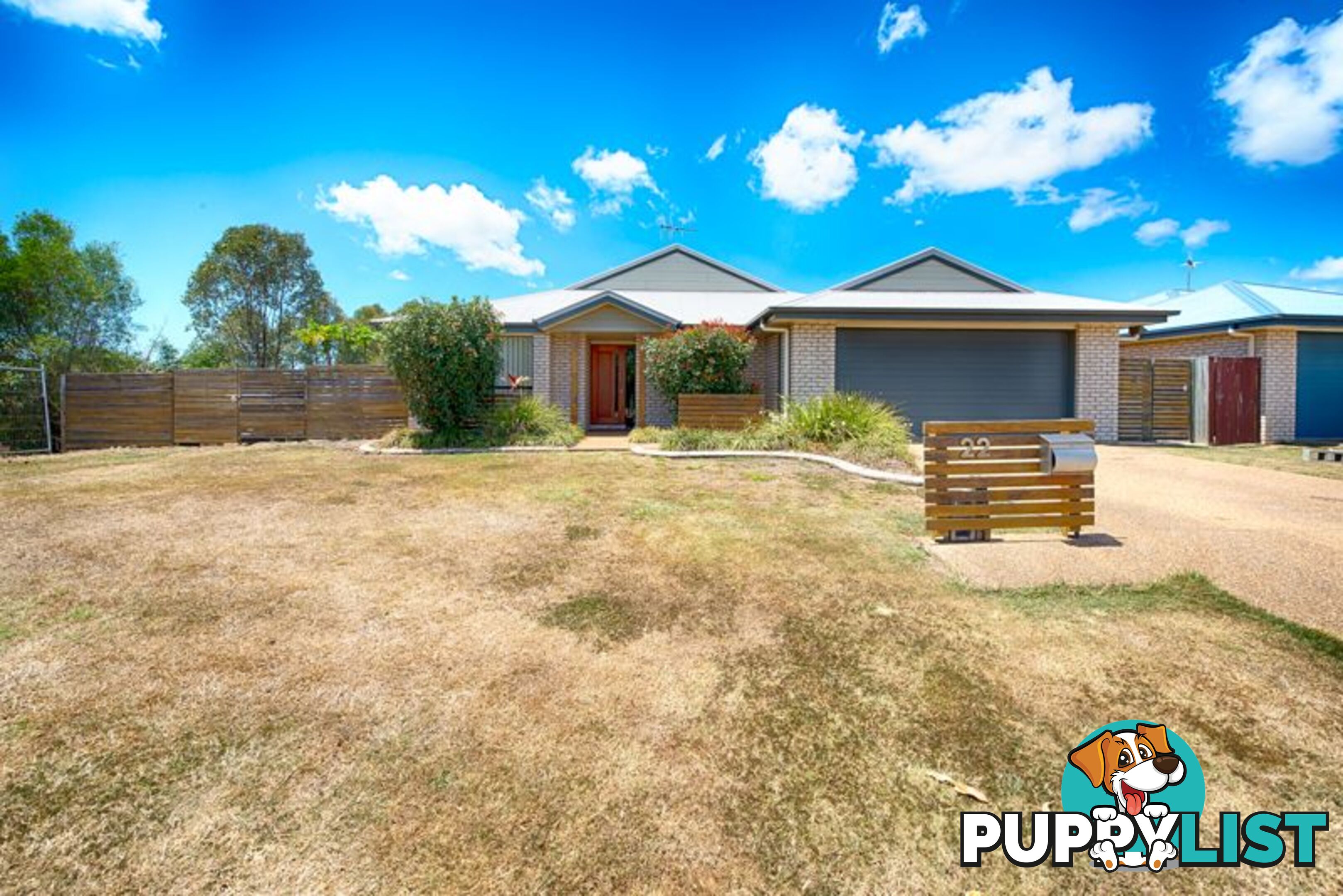 22 Linderberg Street KALKIE QLD 4670