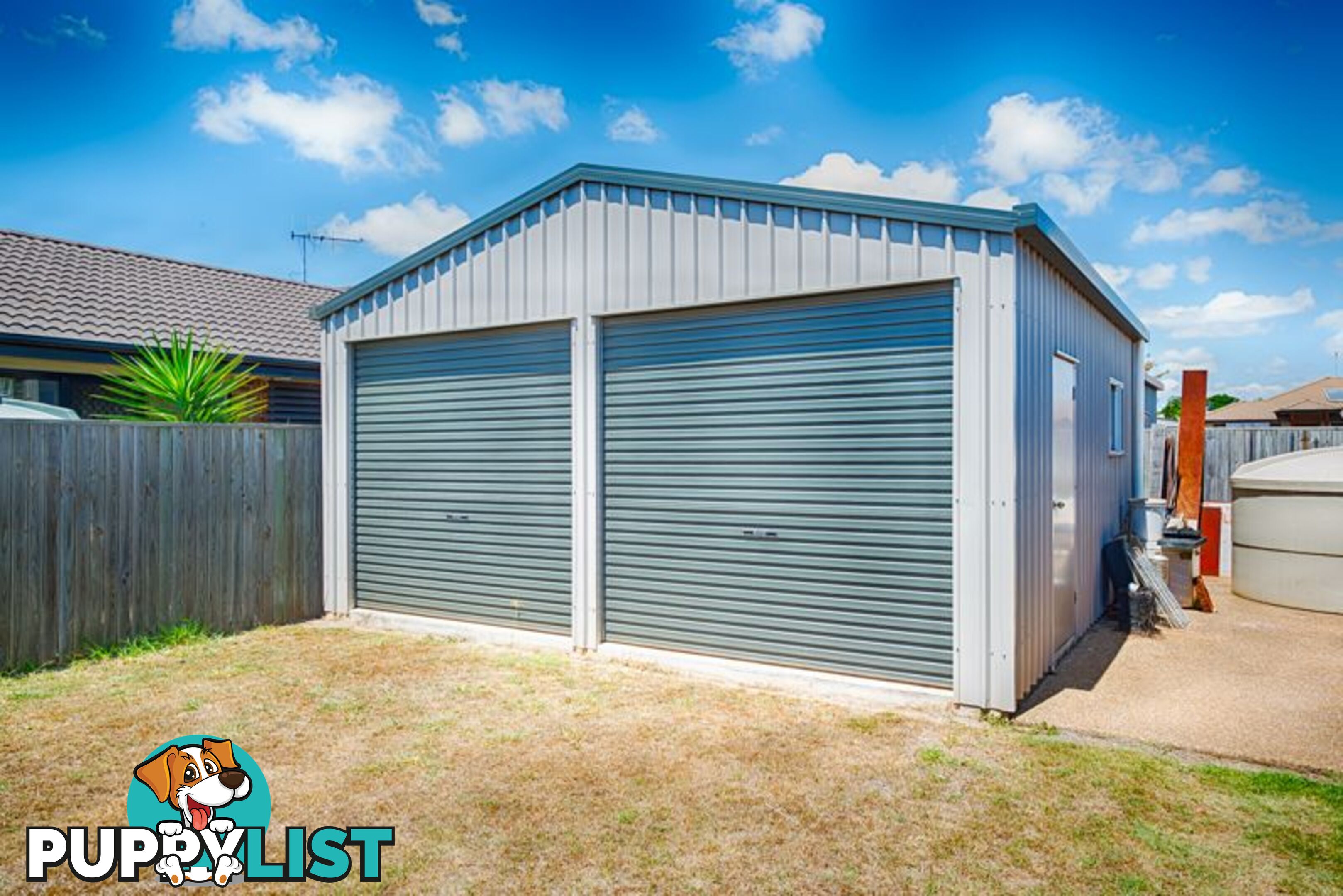 22 Linderberg Street KALKIE QLD 4670