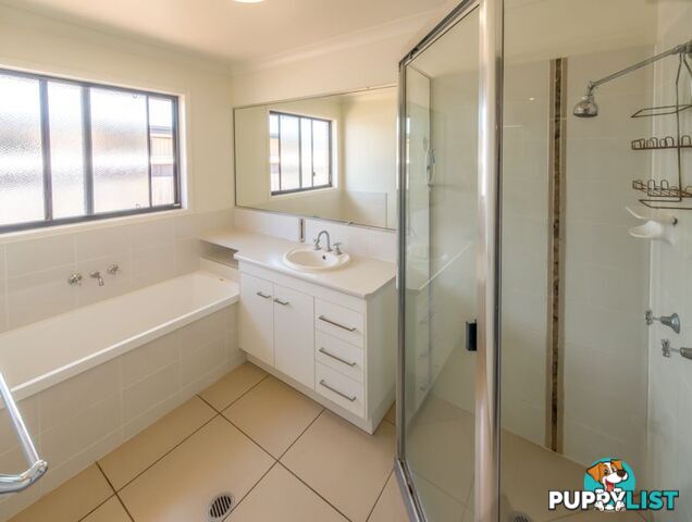 22 Linderberg Street KALKIE QLD 4670