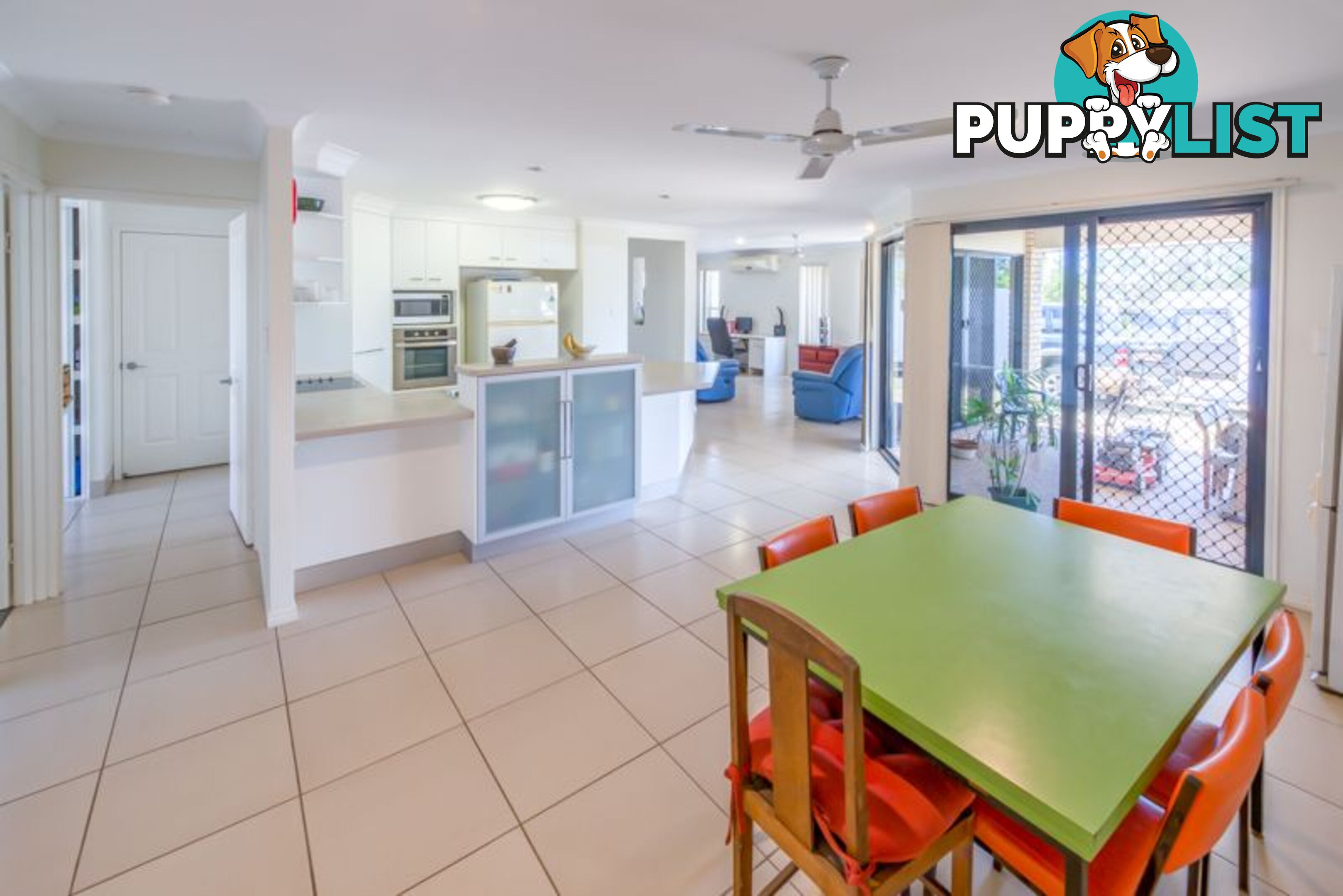 22 Linderberg Street KALKIE QLD 4670