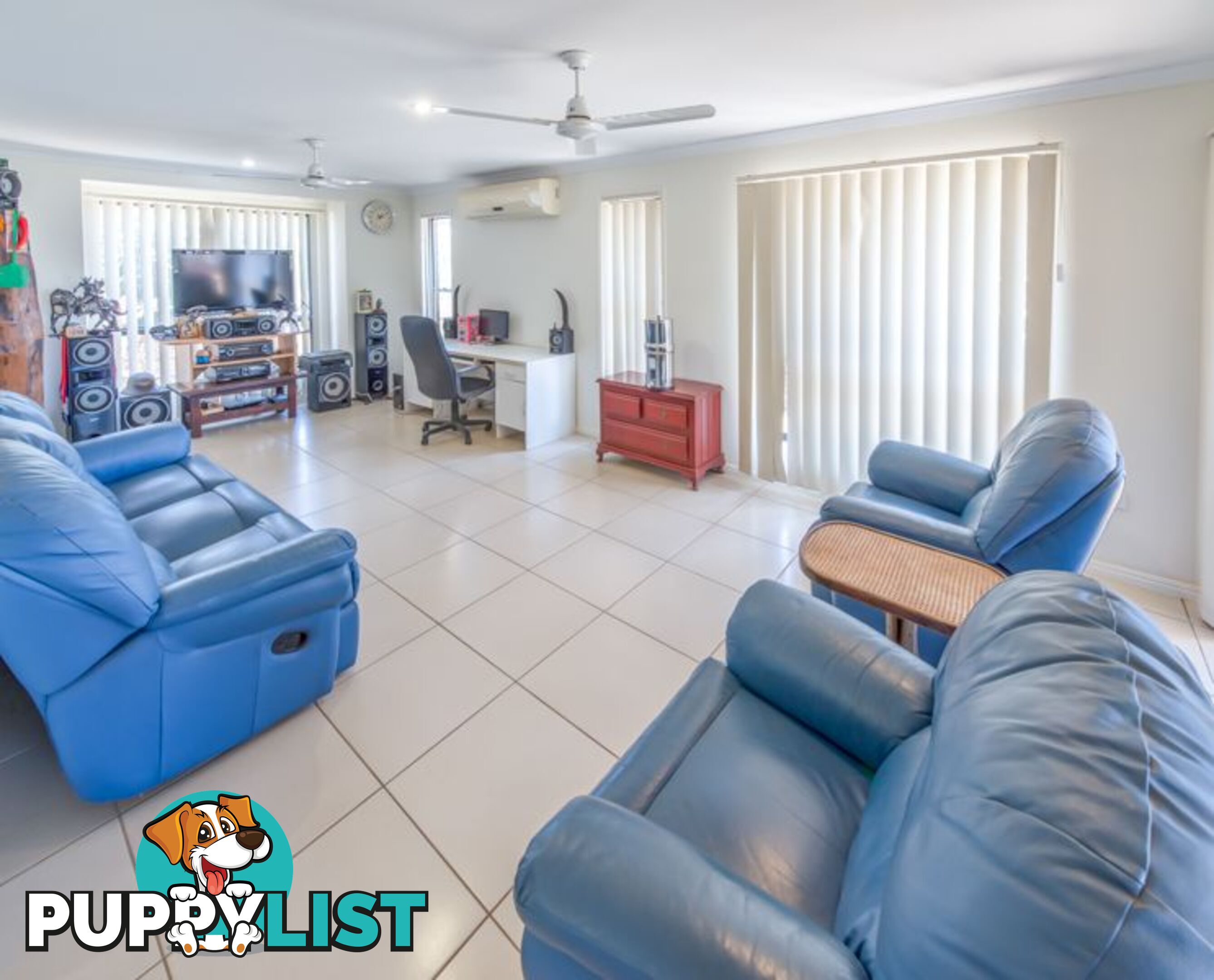 22 Linderberg Street KALKIE QLD 4670